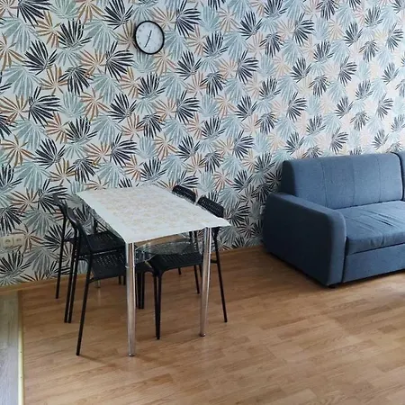 Apartamentai „kaip Namuose“ Druskininkai