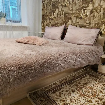 Apartamento Apartamentai „kaip Namuose“